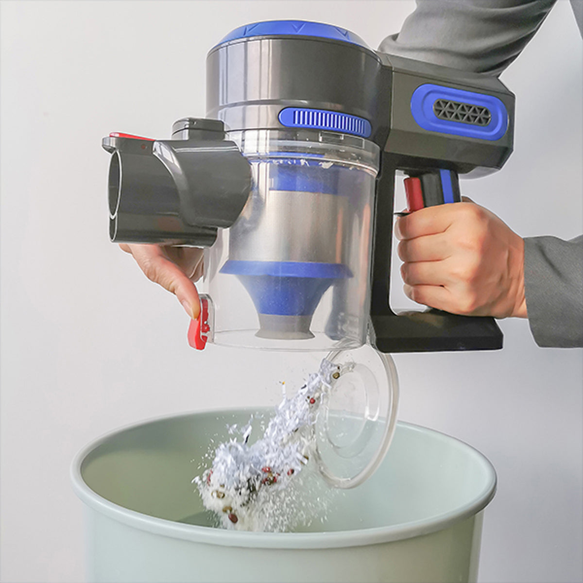 V6 Lite Cordless Vacuum Cleaner