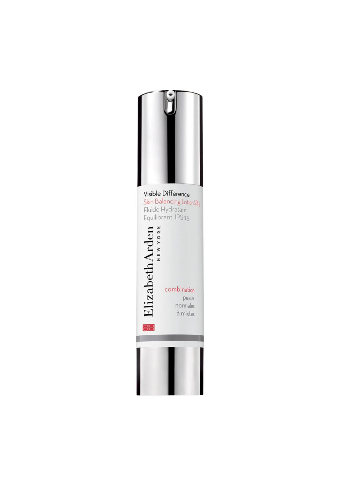 Elizabeth Arden Visible Difference Skin Balancing Lotion Spf15 1 Shaws Department Stores
