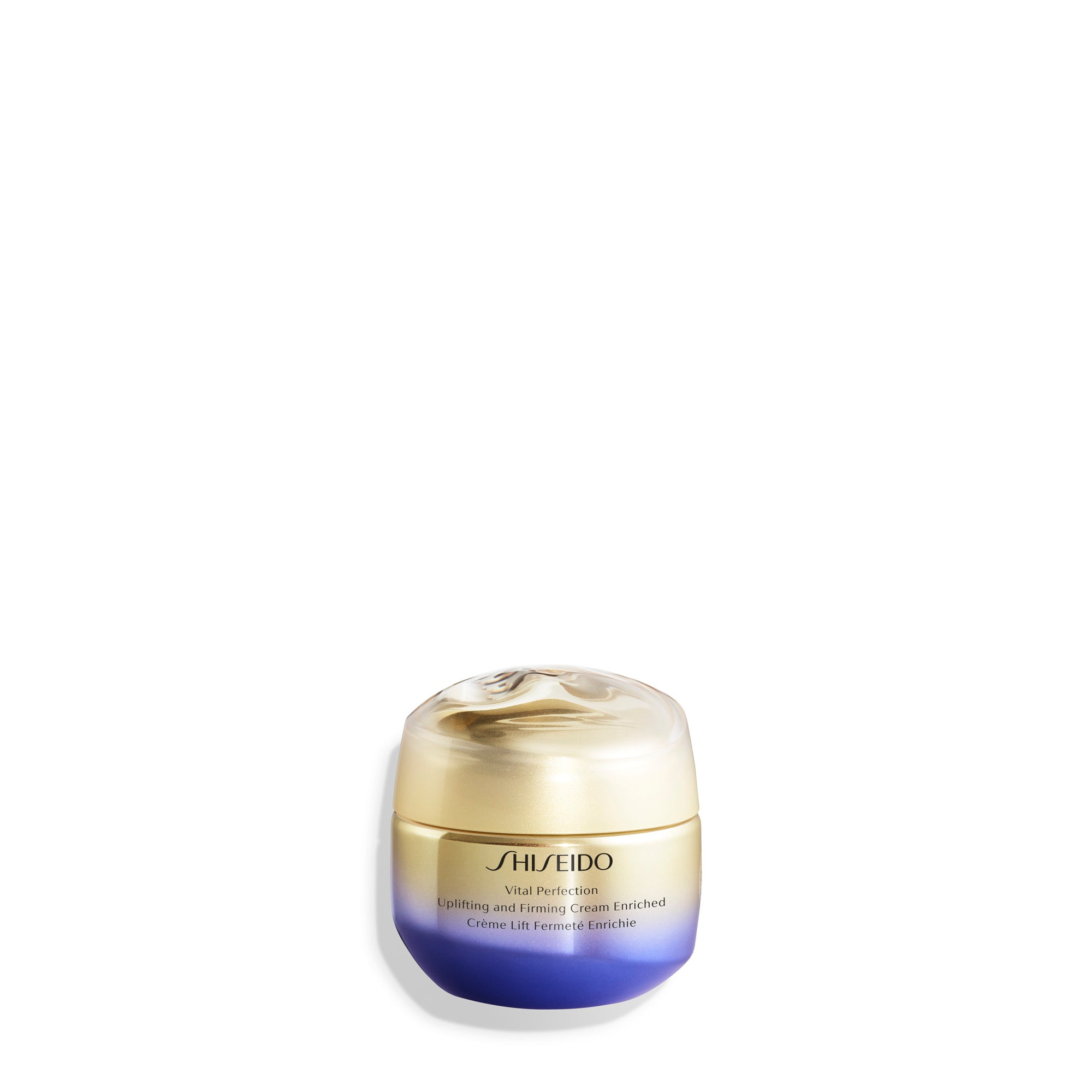 Shiseido Vital Perfection Uplifting &amp; Firming Cream - 50ml 1 Shaws Department Stores