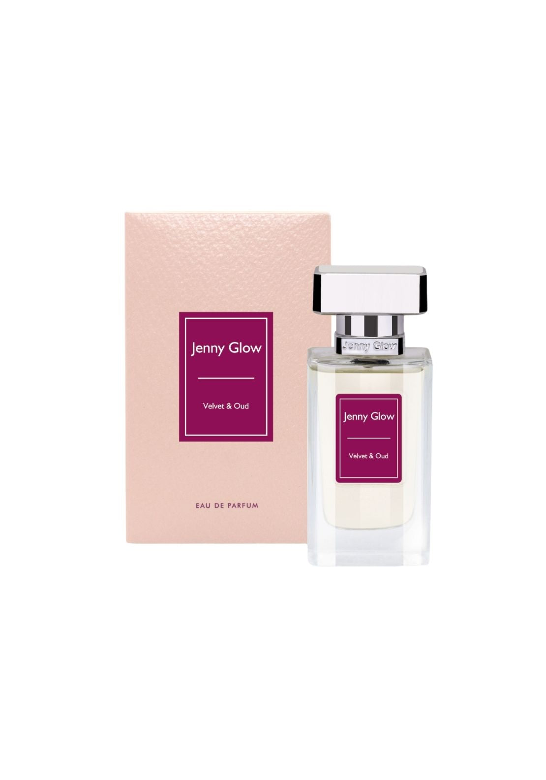 Jenny Glow Velvet Oud Rose Eau de Parfum 1 Shaws Department Stores