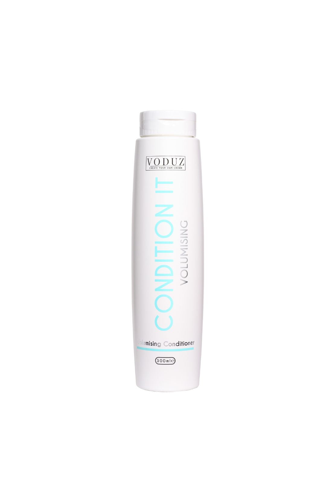 Voduz Volumising Bundle - No Colour 2 Shaws Department Stores