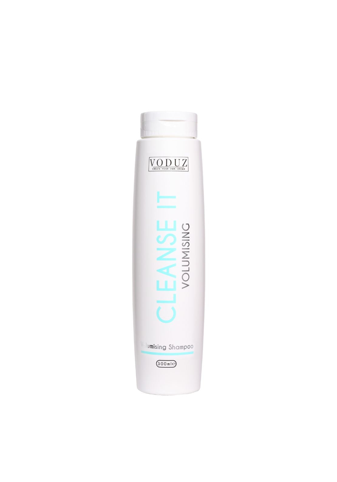 Voduz Volumising Bundle - No Colour 3 Shaws Department Stores