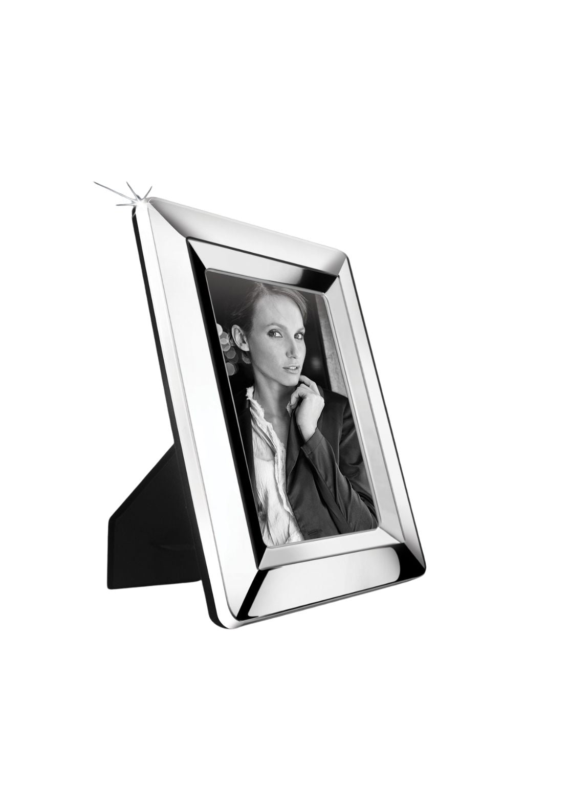 Newbridge Silverware Vartry Photo Frame - 5x7&