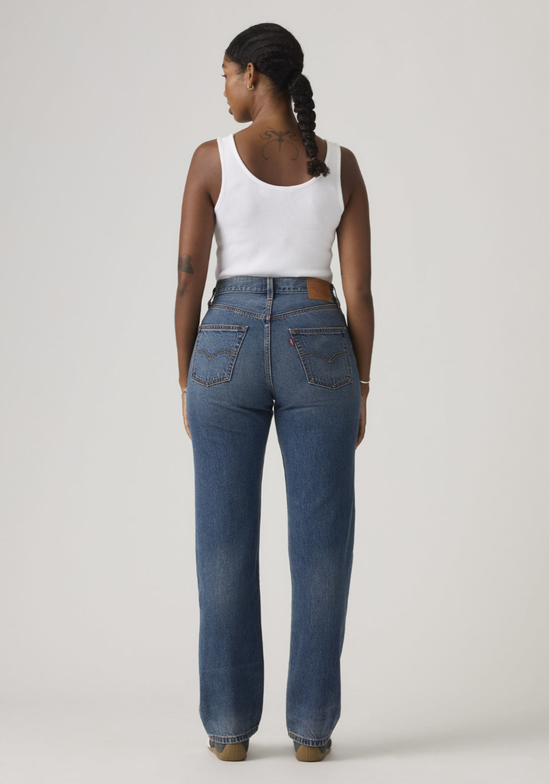 Levis 501 &