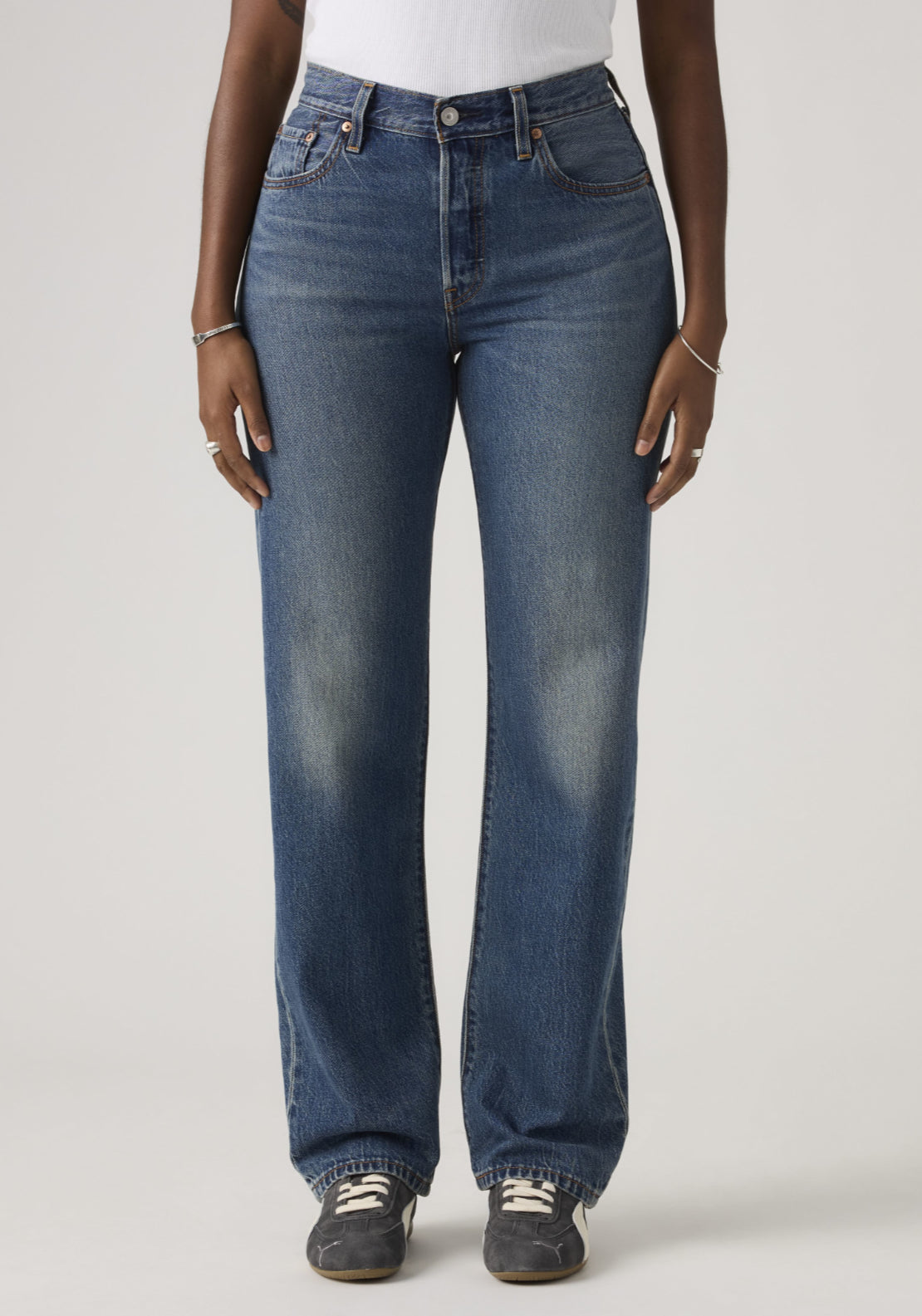 Levis 501 &