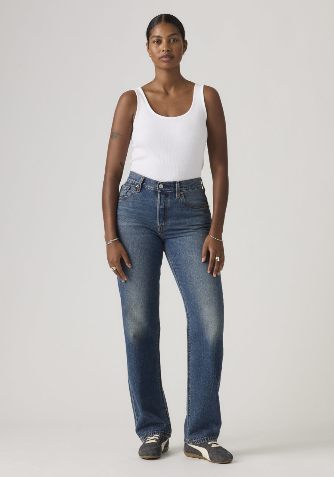 Levis 501 &