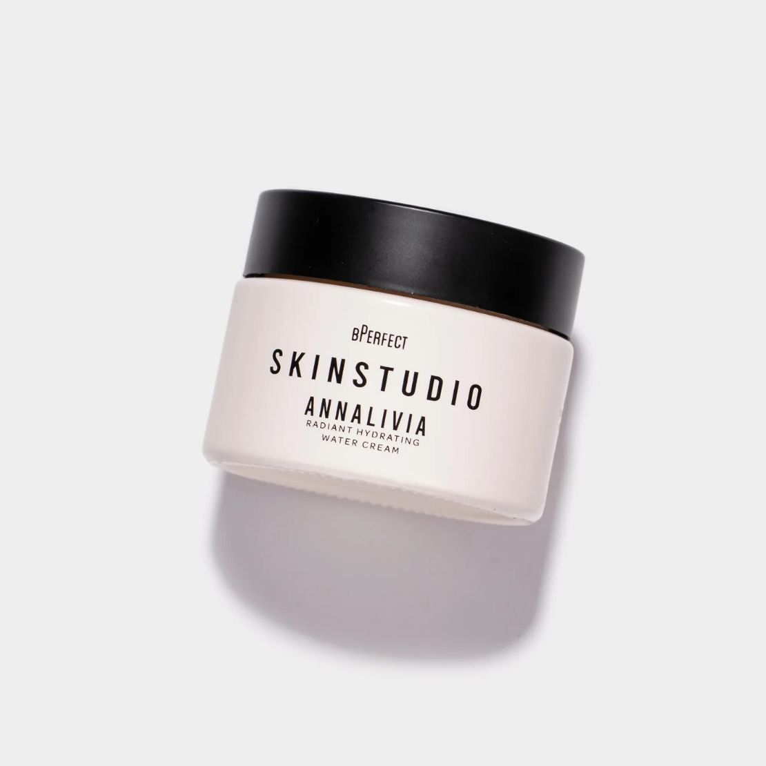Bperfect Skin Studio X Annalivia Radiant Hydrating Water Cream 4 Shaws Department Stores