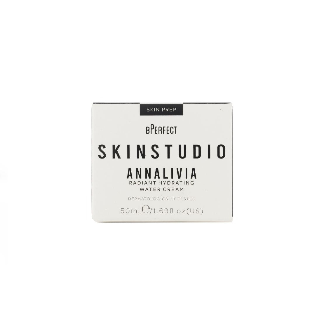 Bperfect Skin Studio X Annalivia Radiant Hydrating Water Cream 2 Shaws Department Stores