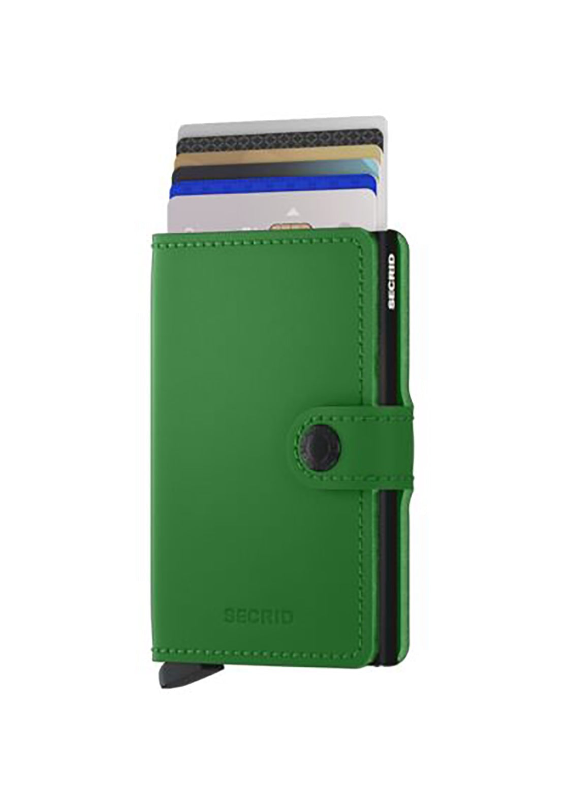 Secrid Mini Matte Wallet 7 Shaws Department Stores