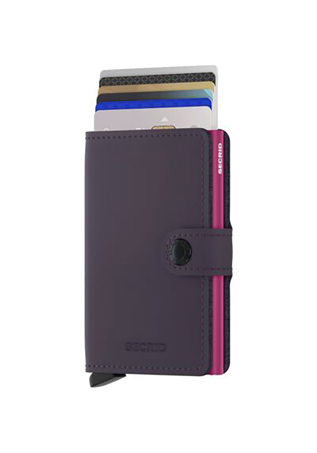 Secrid Mini Matte Wallet 9 Shaws Department Stores