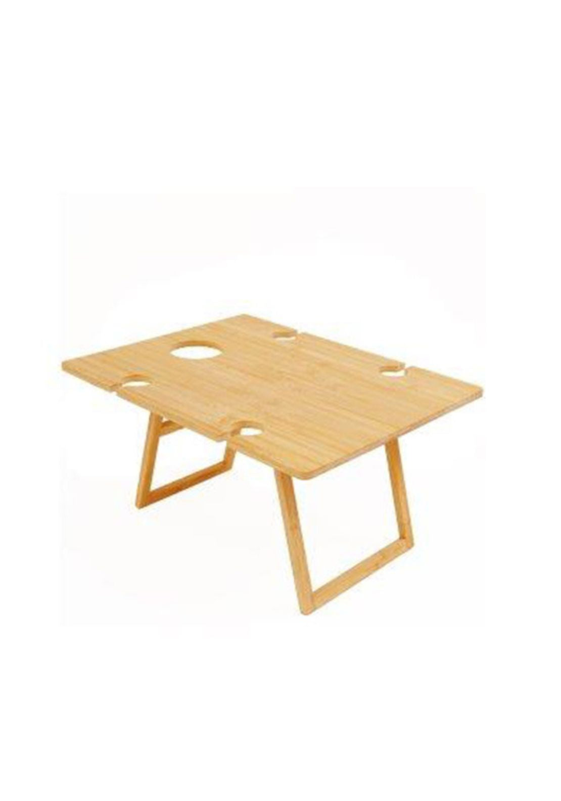 The Home Collection Folding Picnic Table 1 Shaws Department Stores