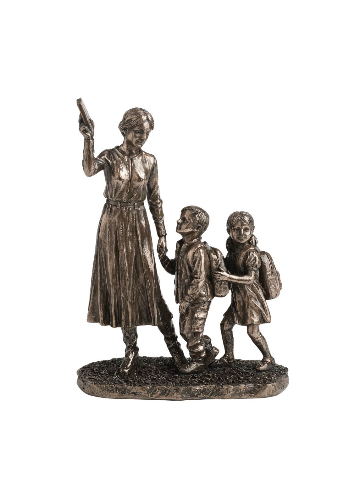 Genesis Life Lessons Female - Bronze 1 Shaws Department Stores