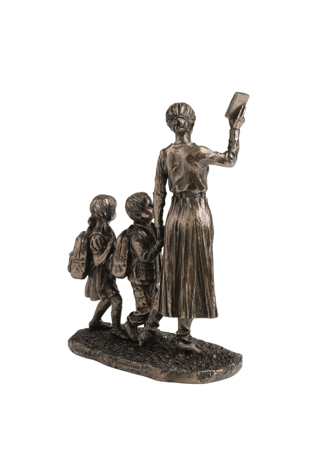 Genesis Life Lessons Female - Bronze 6 Shaws Department Stores