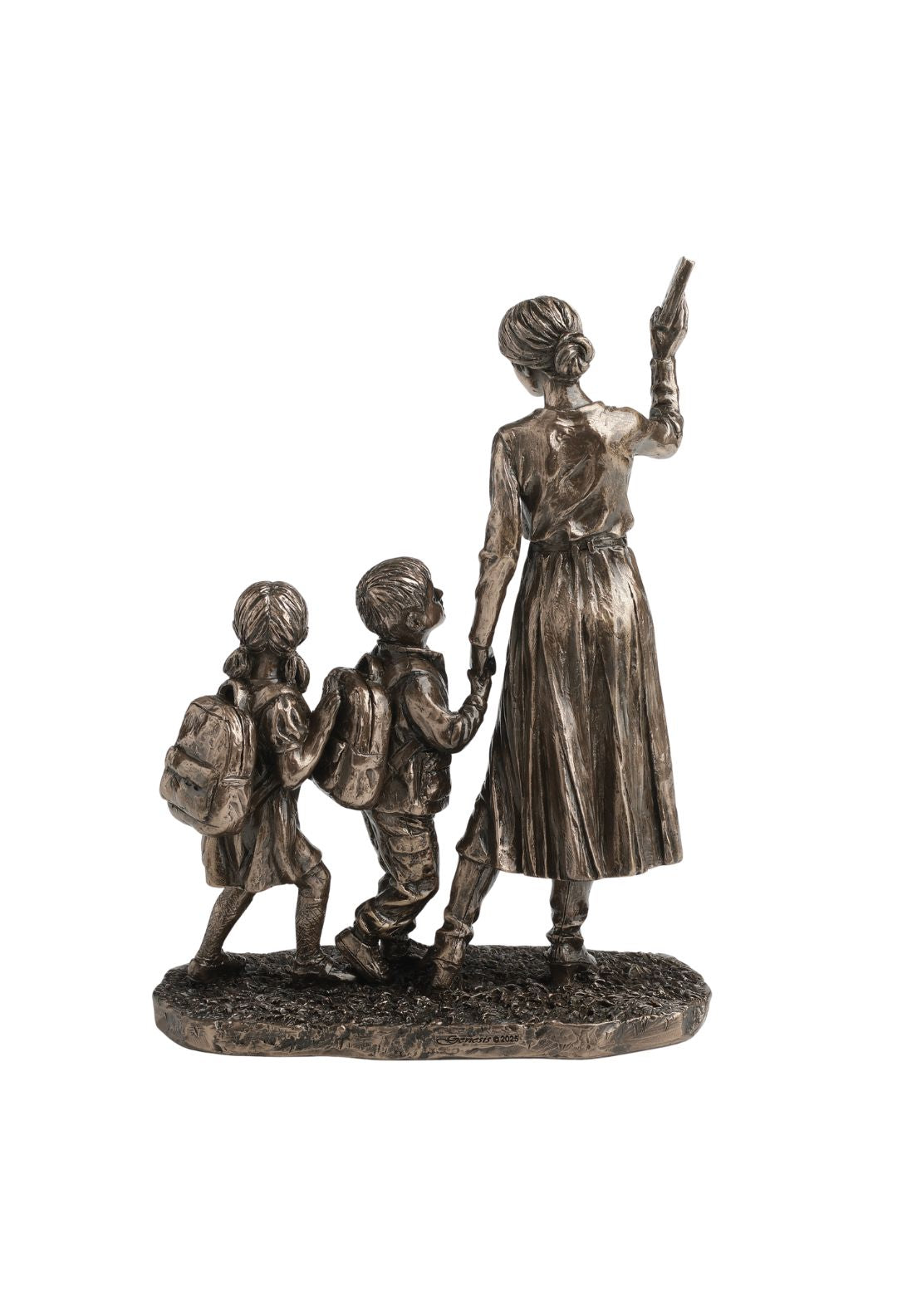 Genesis Life Lessons Female - Bronze 5 Shaws Department Stores