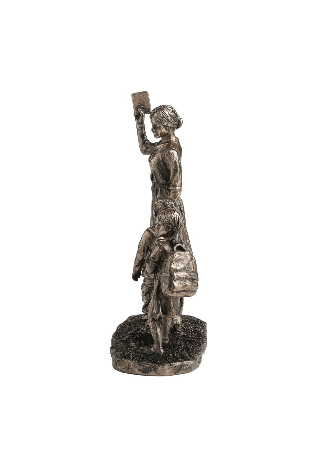 Genesis Life Lessons Female - Bronze 3 Shaws Department Stores