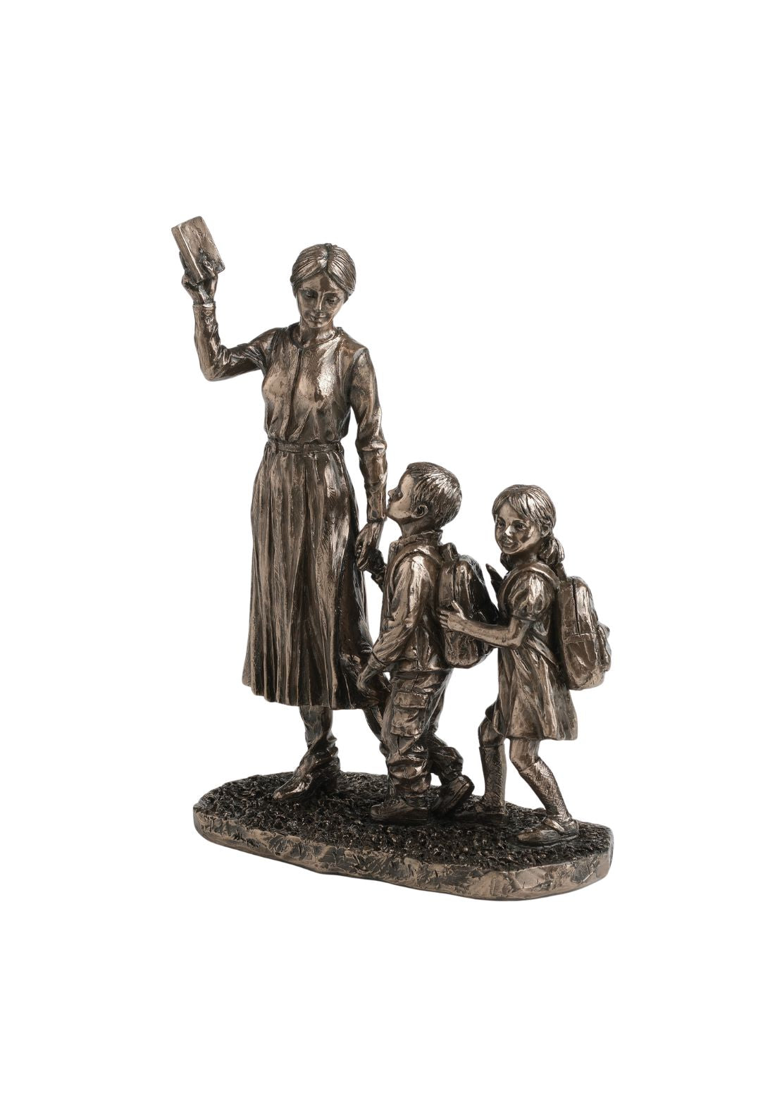 Genesis Life Lessons Female - Bronze 2 Shaws Department Stores