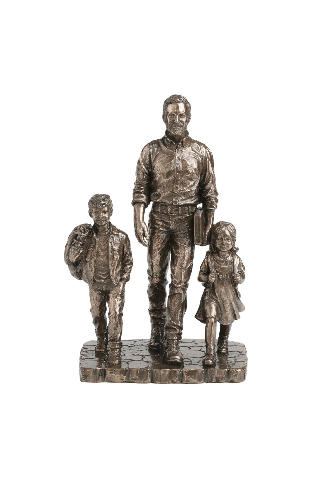 Genesis Life Lessons Male - Bronze 1 Shaws Department Stores
