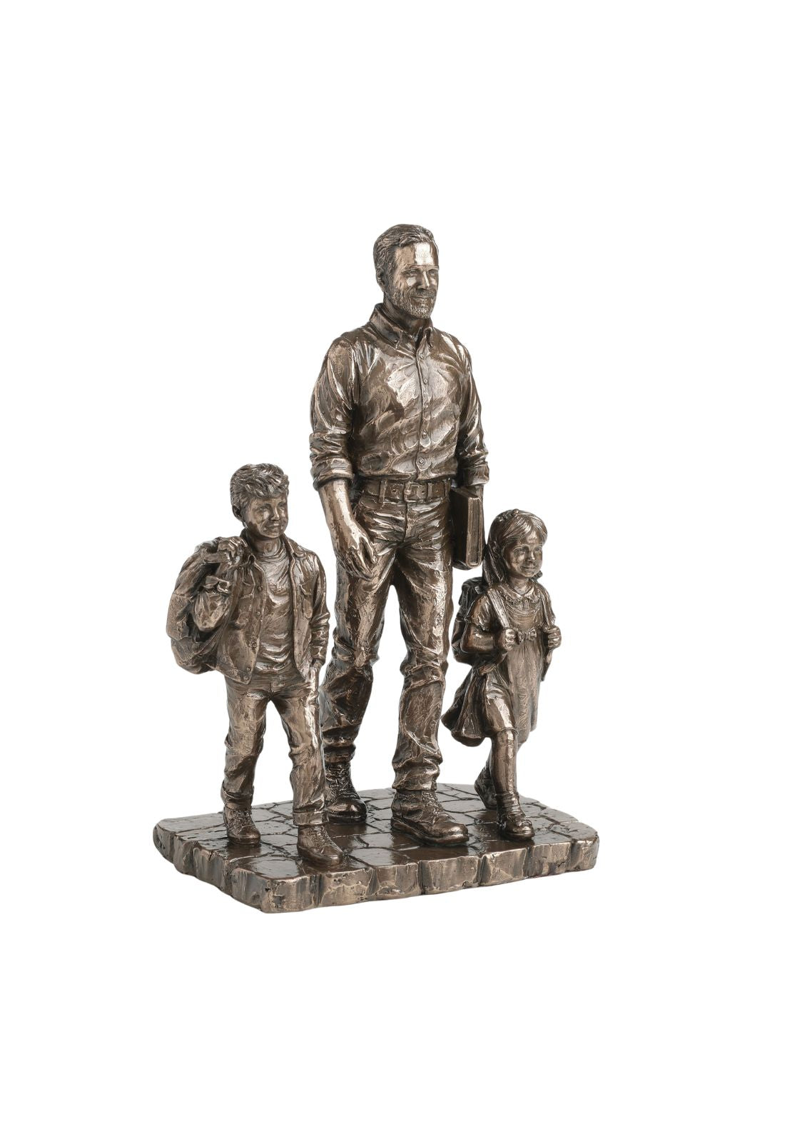 Genesis Life Lessons Male - Bronze 3 Shaws Department Stores