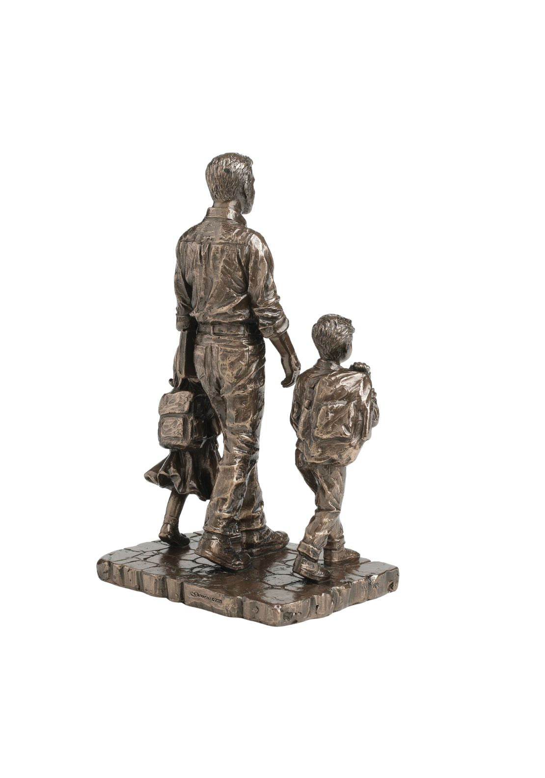 Genesis Life Lessons Male - Bronze 6 Shaws Department Stores