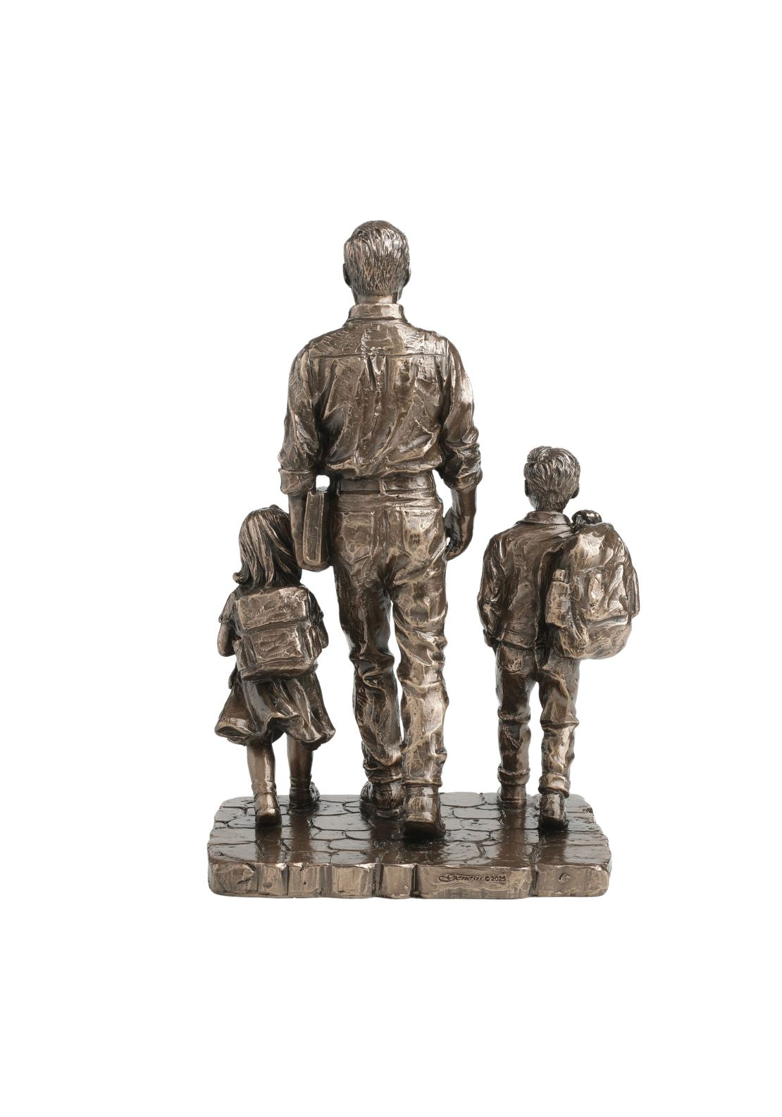 Genesis Life Lessons Male - Bronze 7 Shaws Department Stores