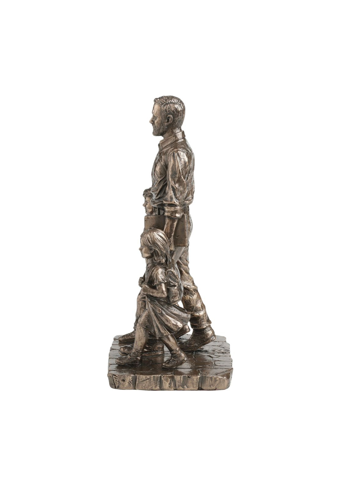 Genesis Life Lessons Male - Bronze 5 Shaws Department Stores