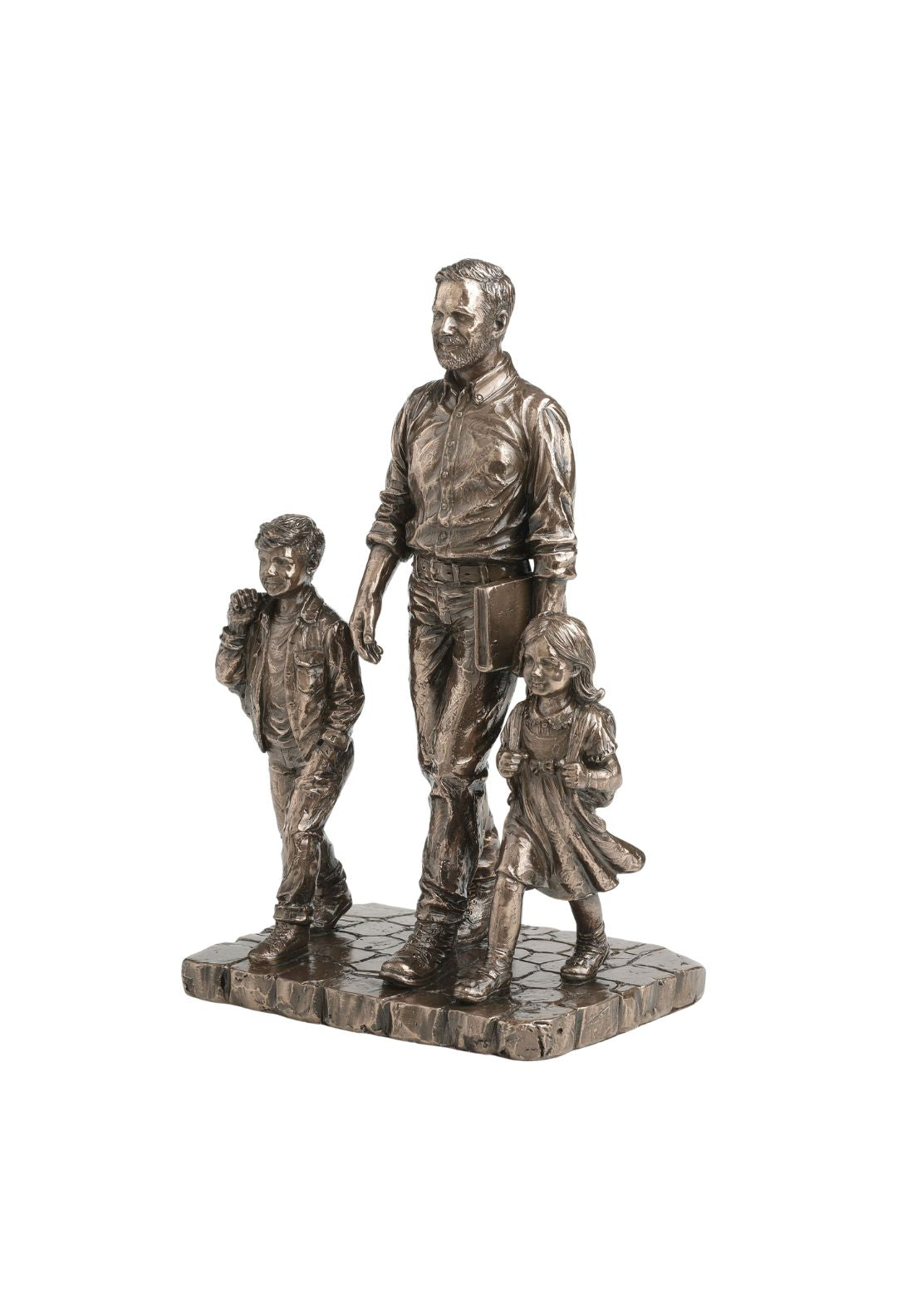 Genesis Life Lessons Male - Bronze 2 Shaws Department Stores