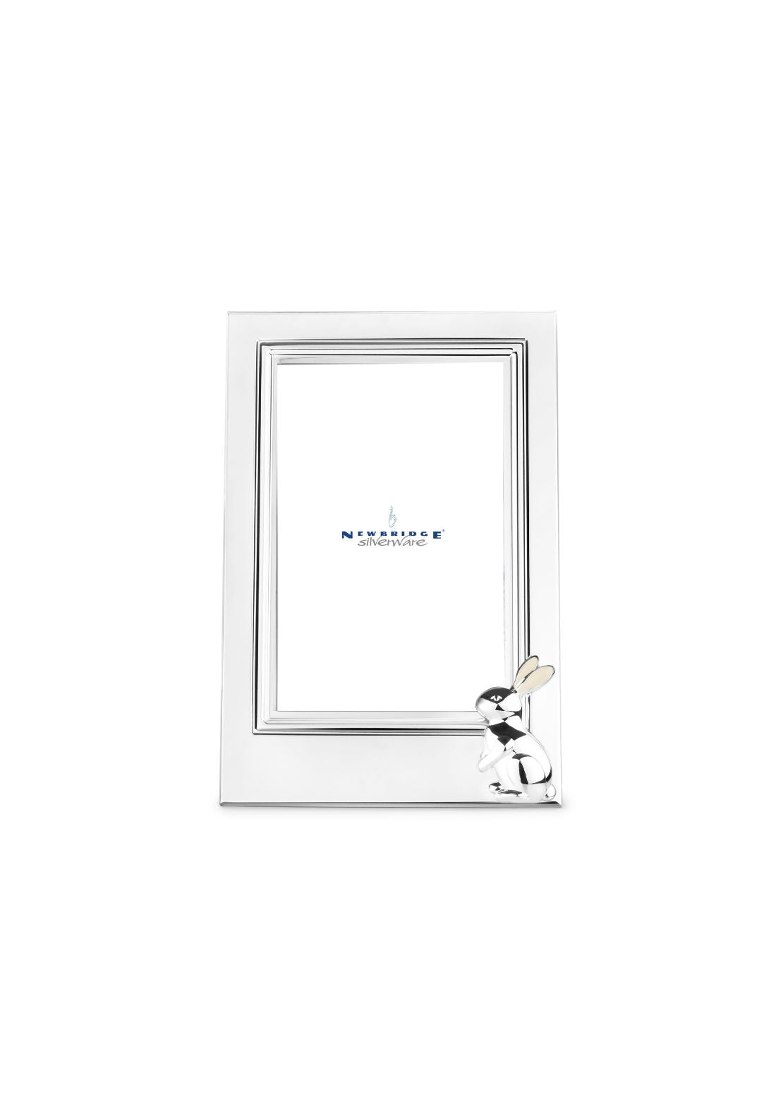 Rabbit Photo Frame