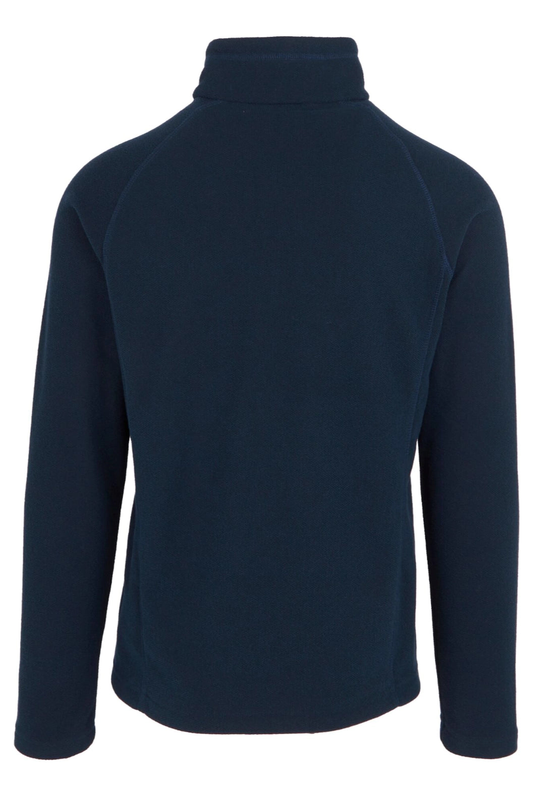 Thompson 1/4 Zip Fleece - Blue