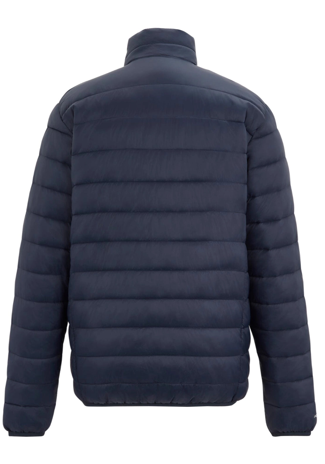 Marizion Light Puffa Jacket - Navy