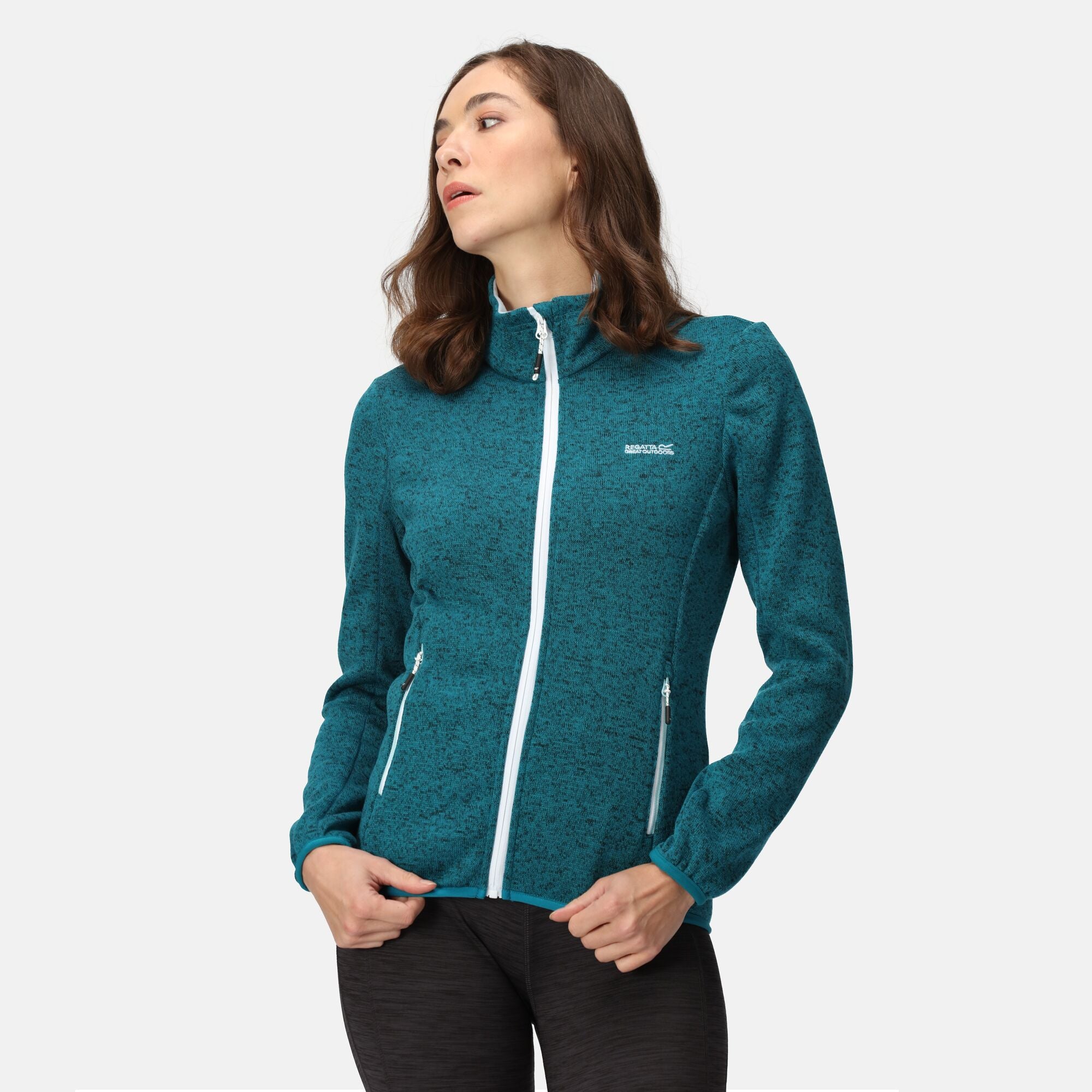 Regatta Newhill Fleece - Gulfstream 5 Shaws Department Stores