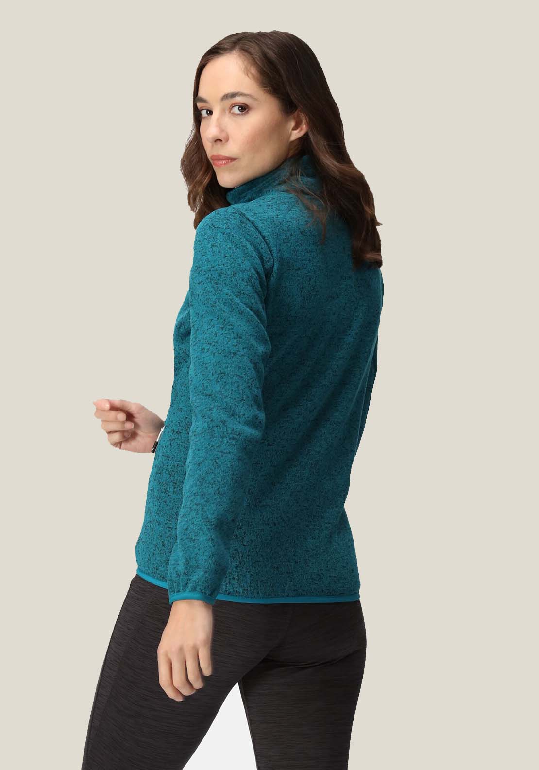 Regatta Newhill Fleece - Gulfstream 2 Shaws Department Stores