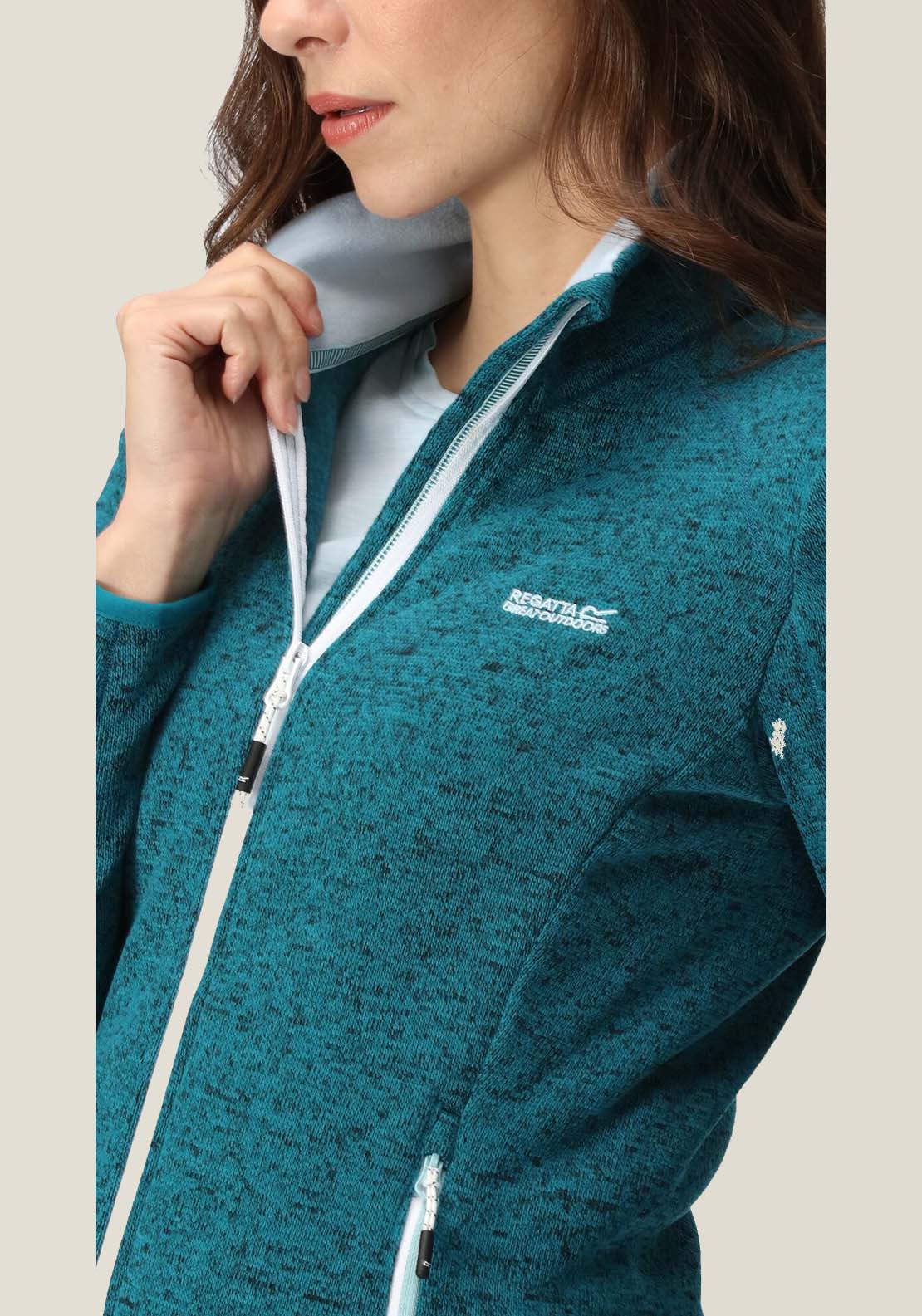 Regatta Newhill Fleece - Gulfstream 4 Shaws Department Stores