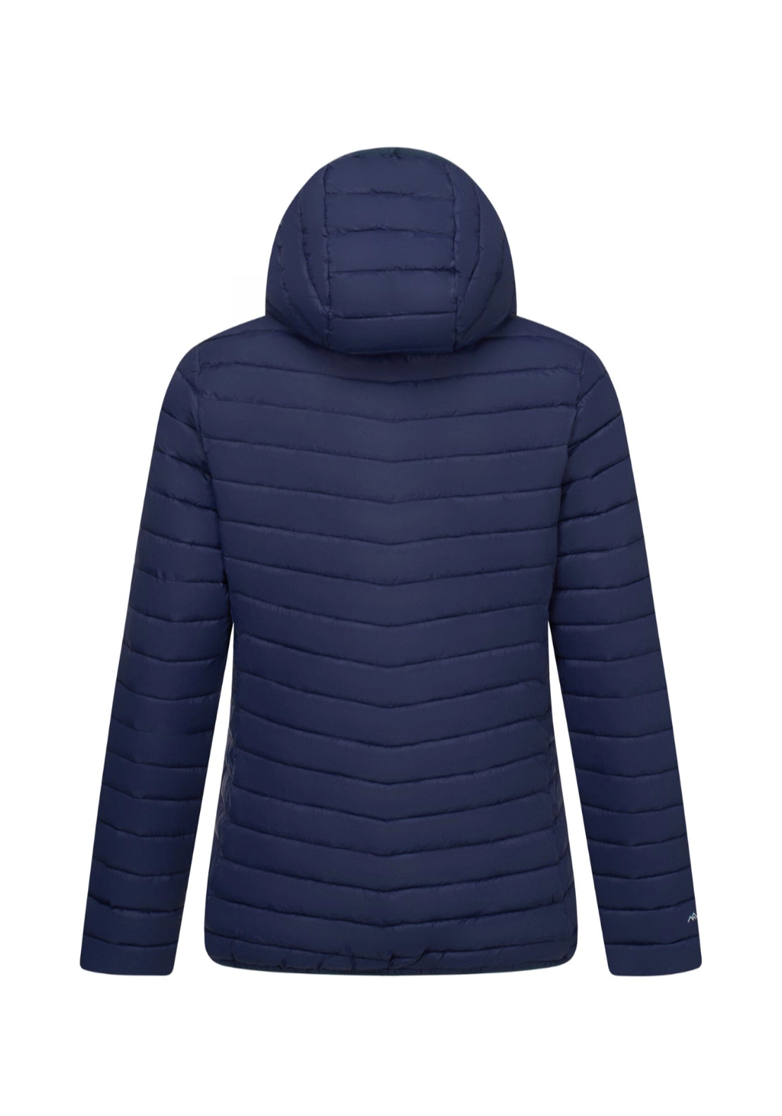 Lightfell Padded Jacket - Blue