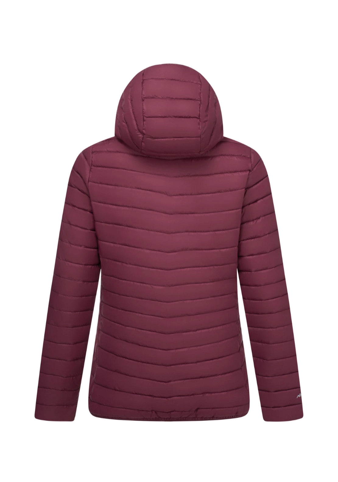 Lightfell Padded Jacket - Fig