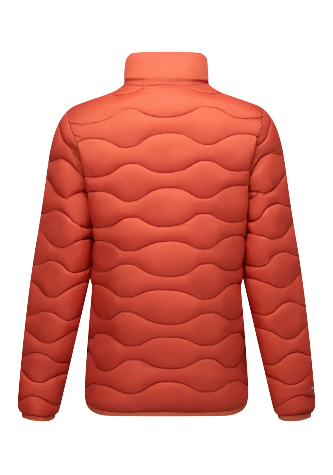 Hydi Quilted Jacket - Red