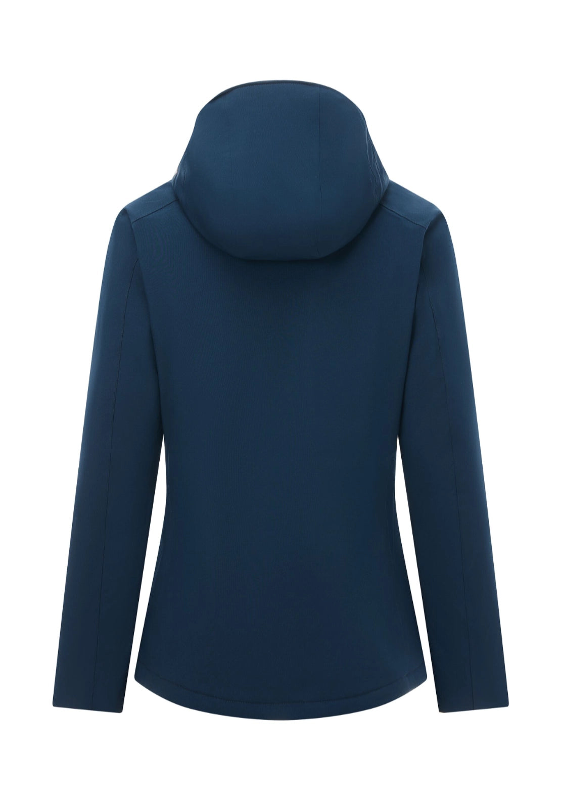 Highton Stretch Padded Jacket - Blue