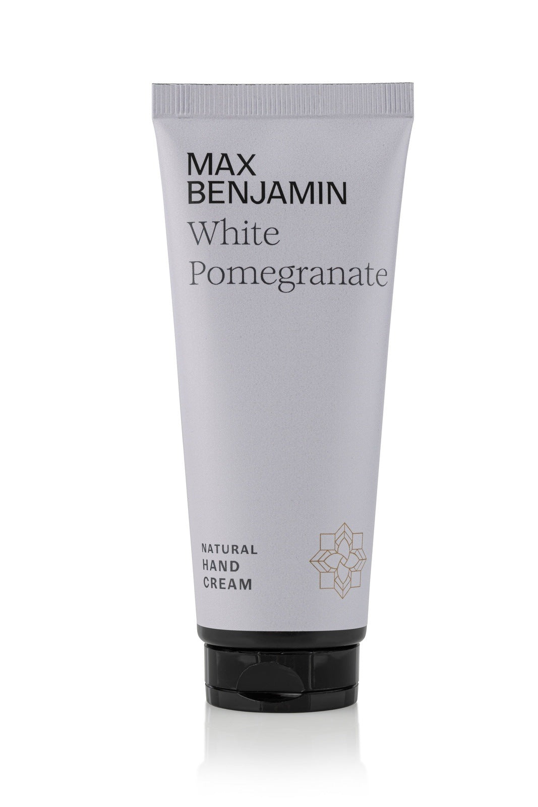 Max Benjamin Hand Cream White Pomegranate 75ml 1 Shaws Department Stores