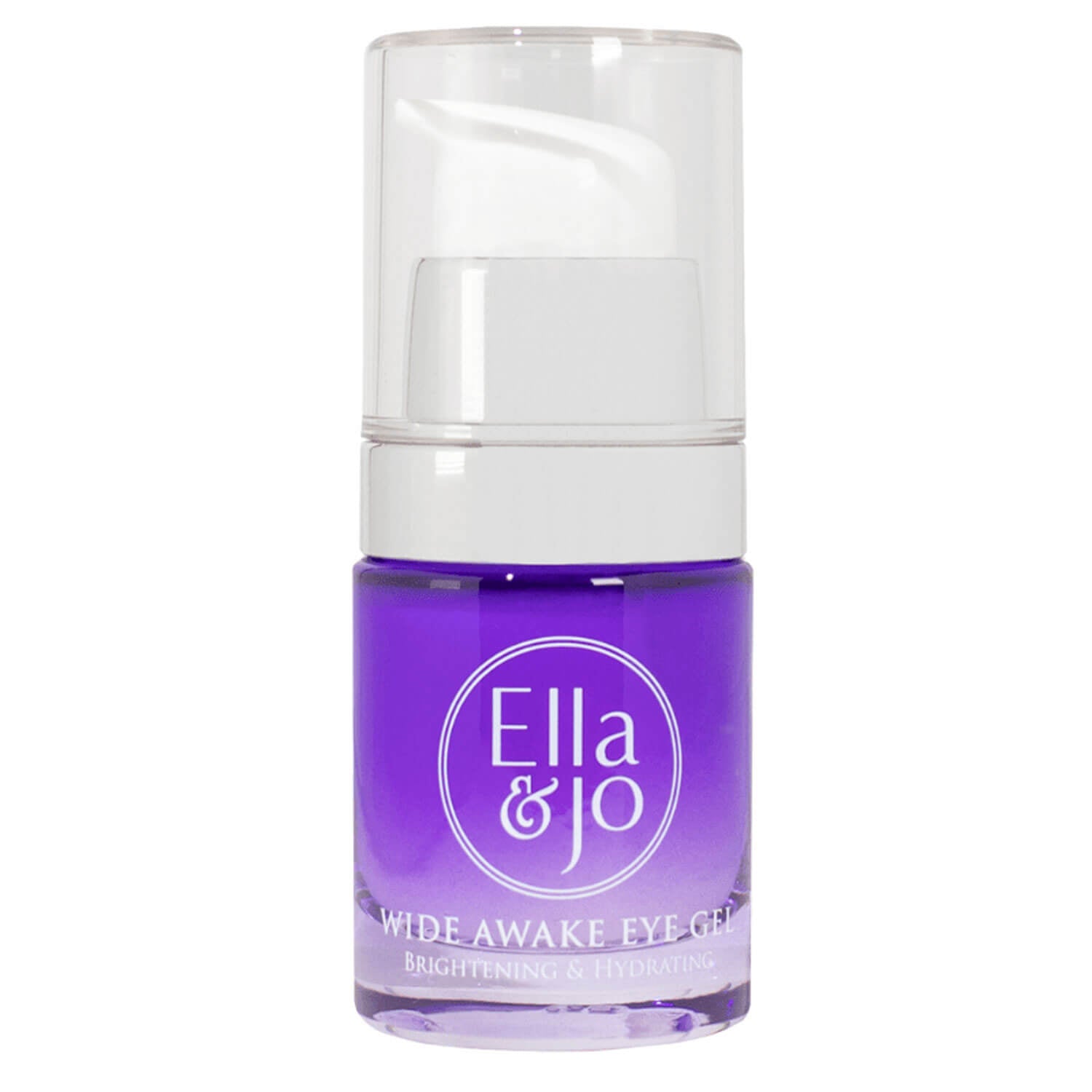 Ella &amp; Jo Wide Awake Eye Gel 20ml 1 Shaws Department Stores