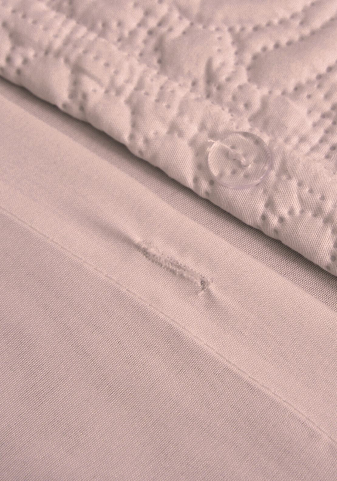 The Home Collection Winchester Duvet Cover Set - Pink 3 Shaws Department Stores
