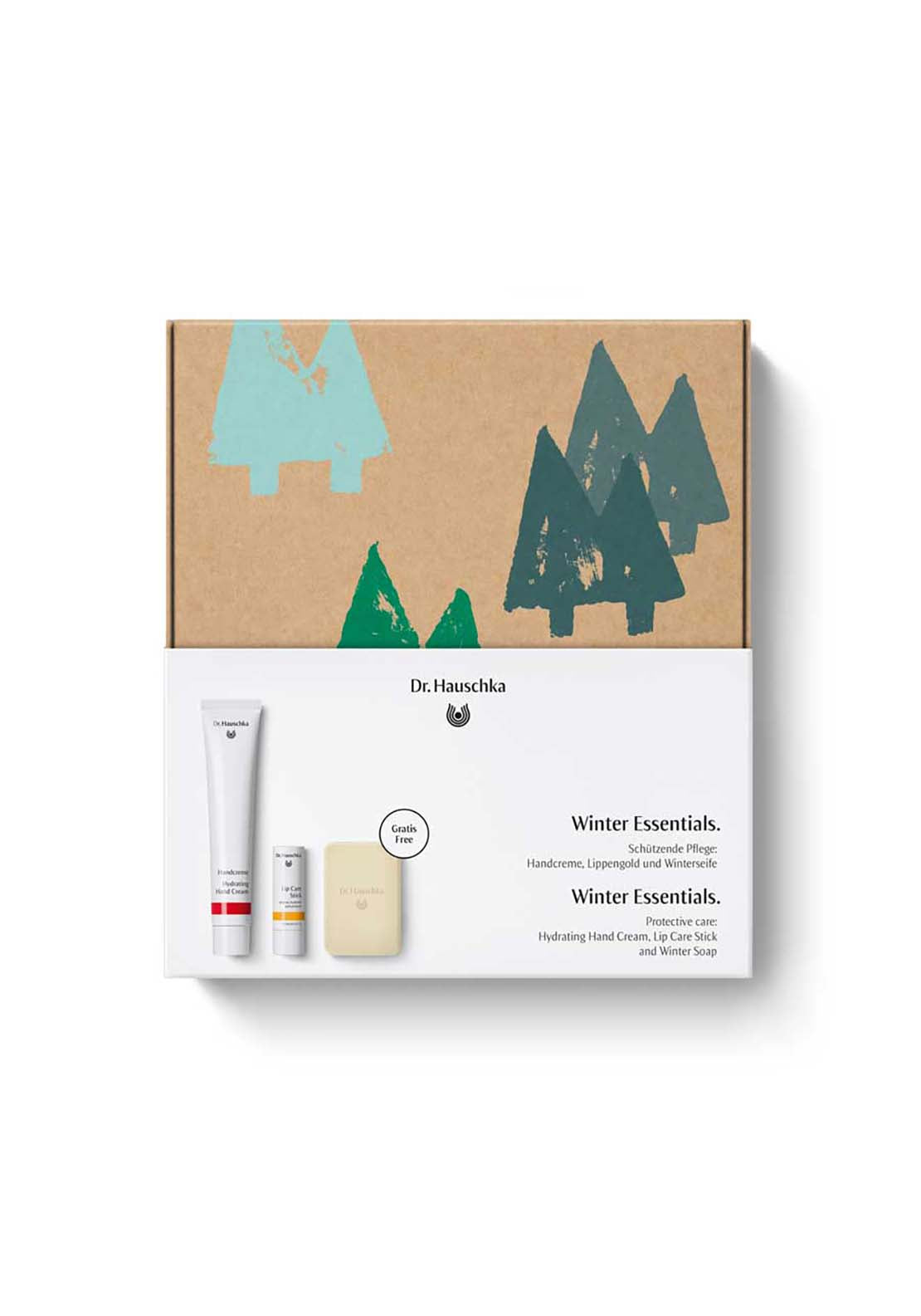 Dr. Hauschka Winter Essentials Set 1 Shaws Department Stores