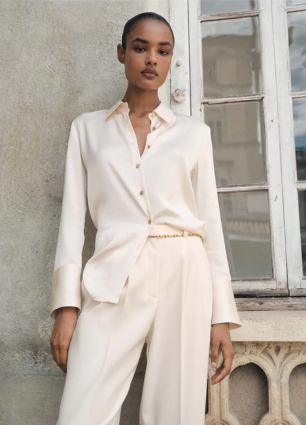 Women's Tops & Blouses