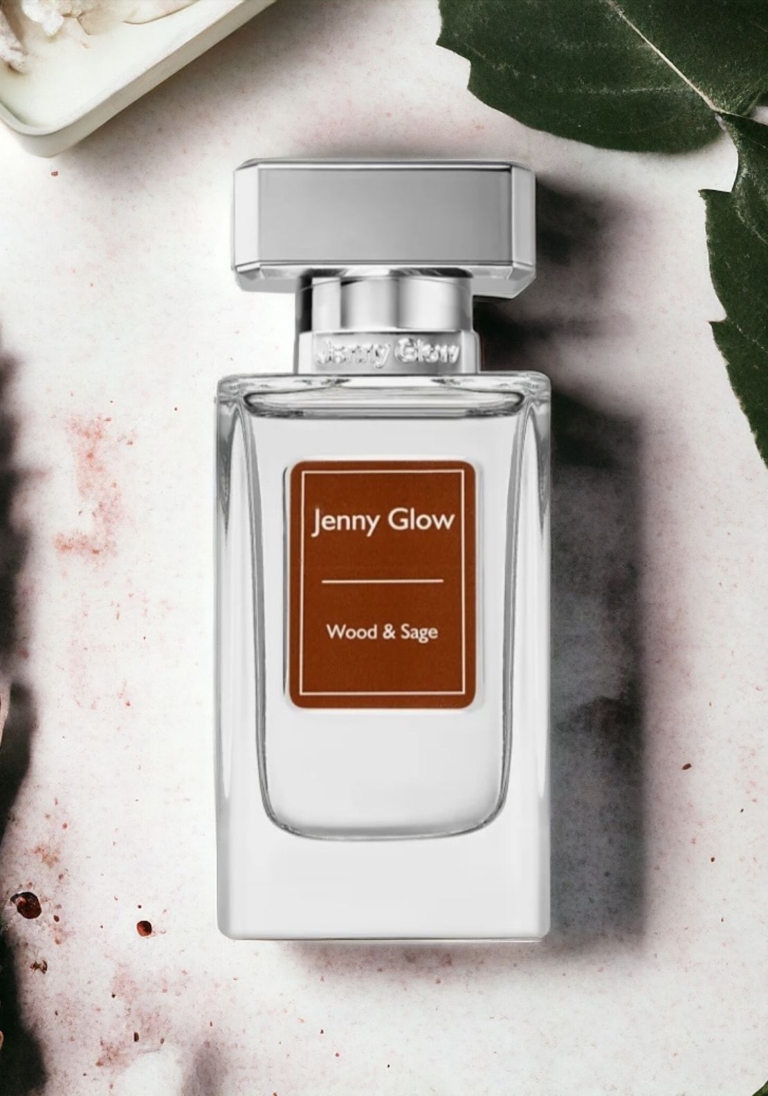 Jenny Glow Wood &amp; Sage Unisex Eau De Parfum 30ml 3 Shaws Department Stores