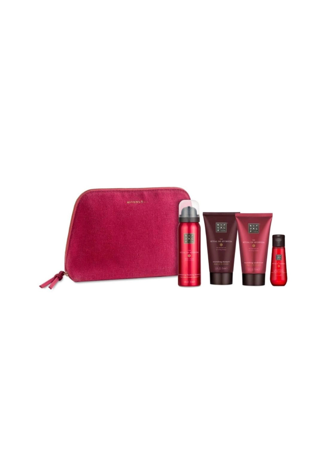 Rituals The Ritual Of Ayurveda 4 Piece Small Gift Set - Ayurveda 1 Shaws Department Stores