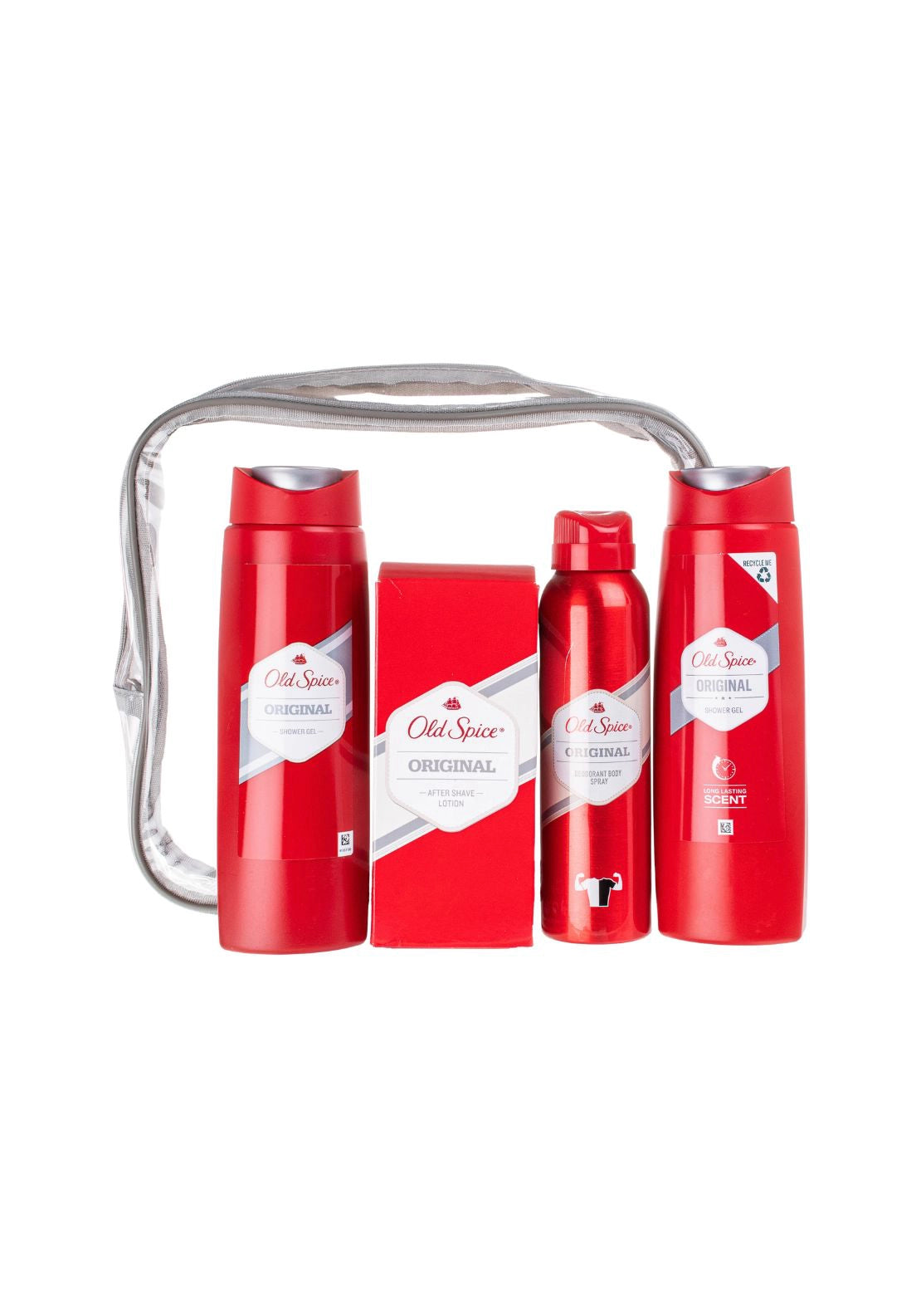 Old Spice Gift Set