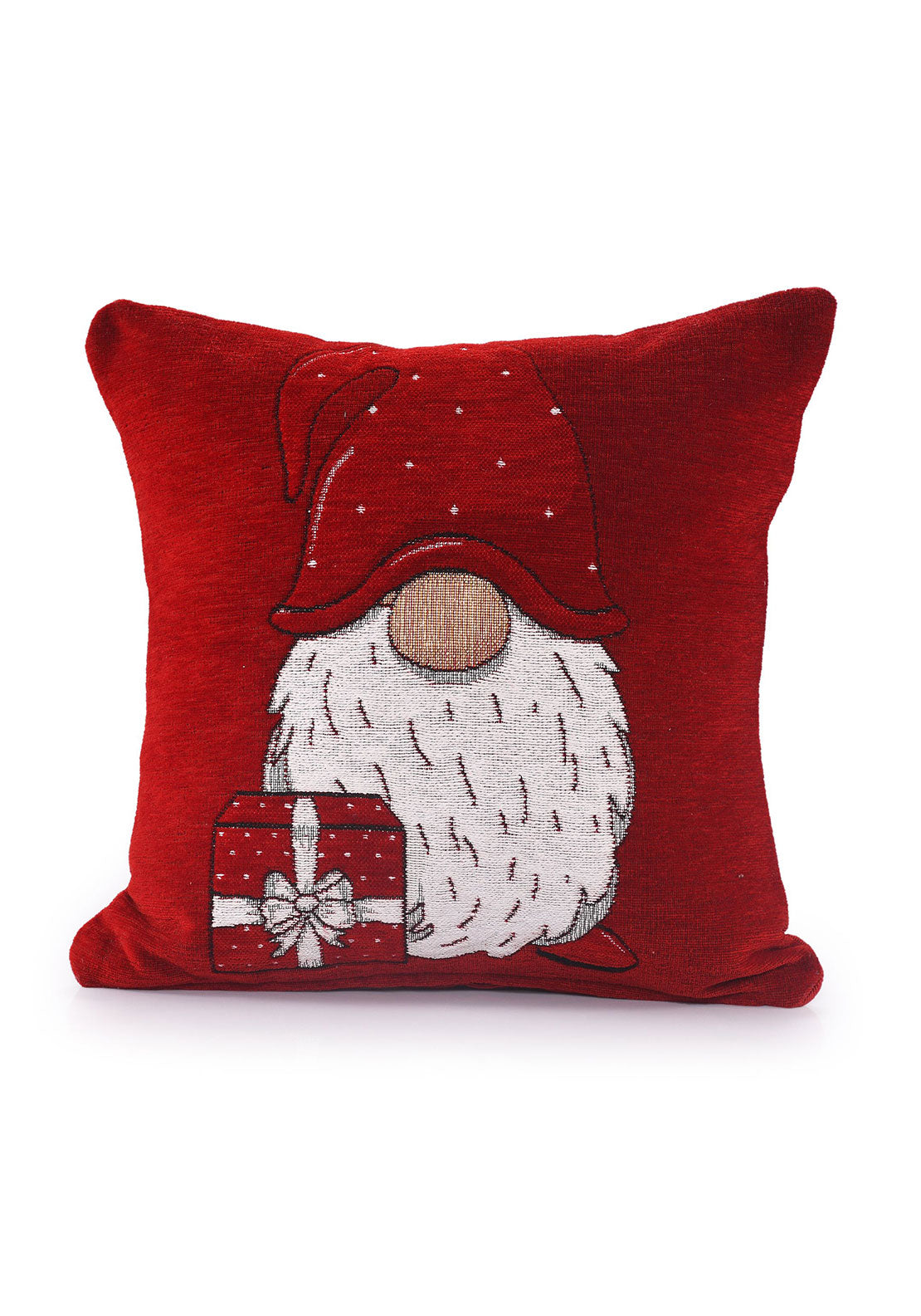 The Home Christmas Gonks Cushion 1 Shaws Department Stores