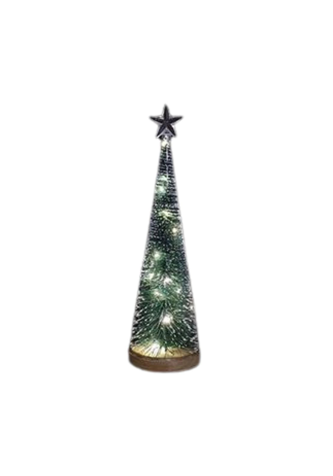 LED  Decorative Christmas Tree - Multi