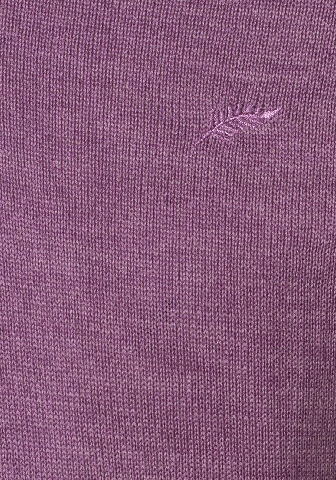 Yeats Mens 100% Cotton V-Neck Jumper 5 Shaws Department Stores