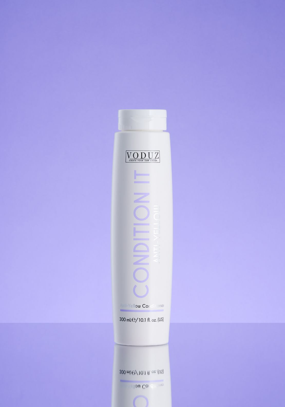 Voduz Anti Yellow Bundle - No Colour 2 Shaws Department Stores