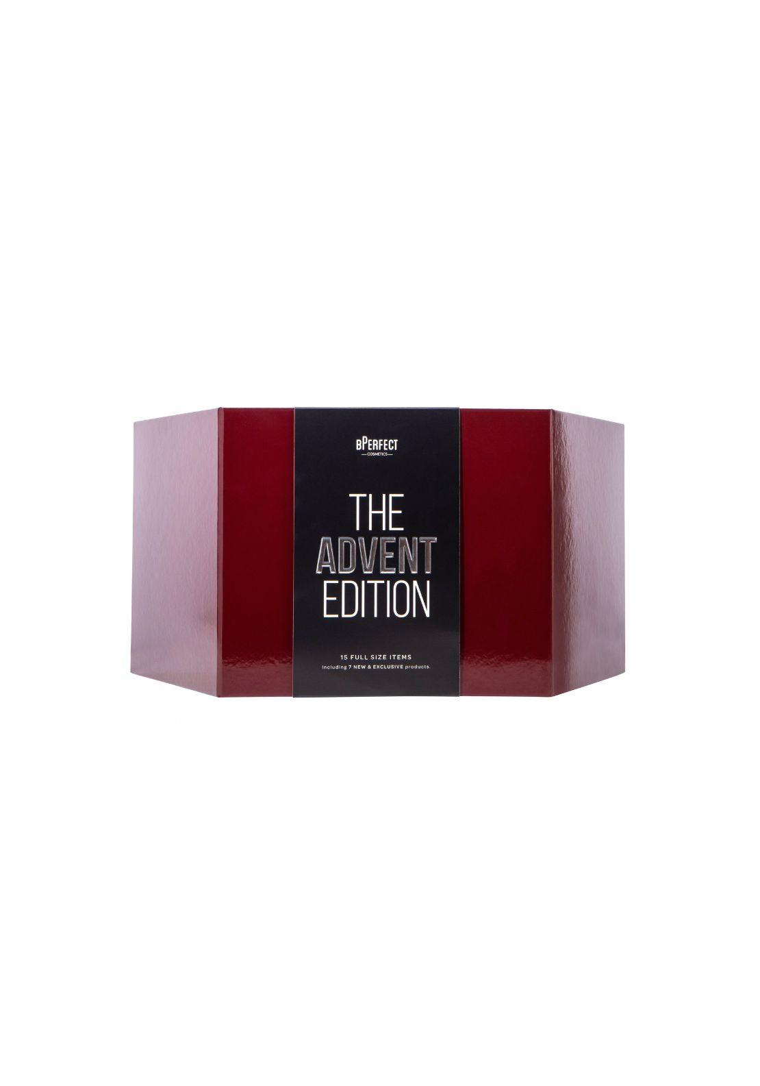 The Advent Edition - No Colour