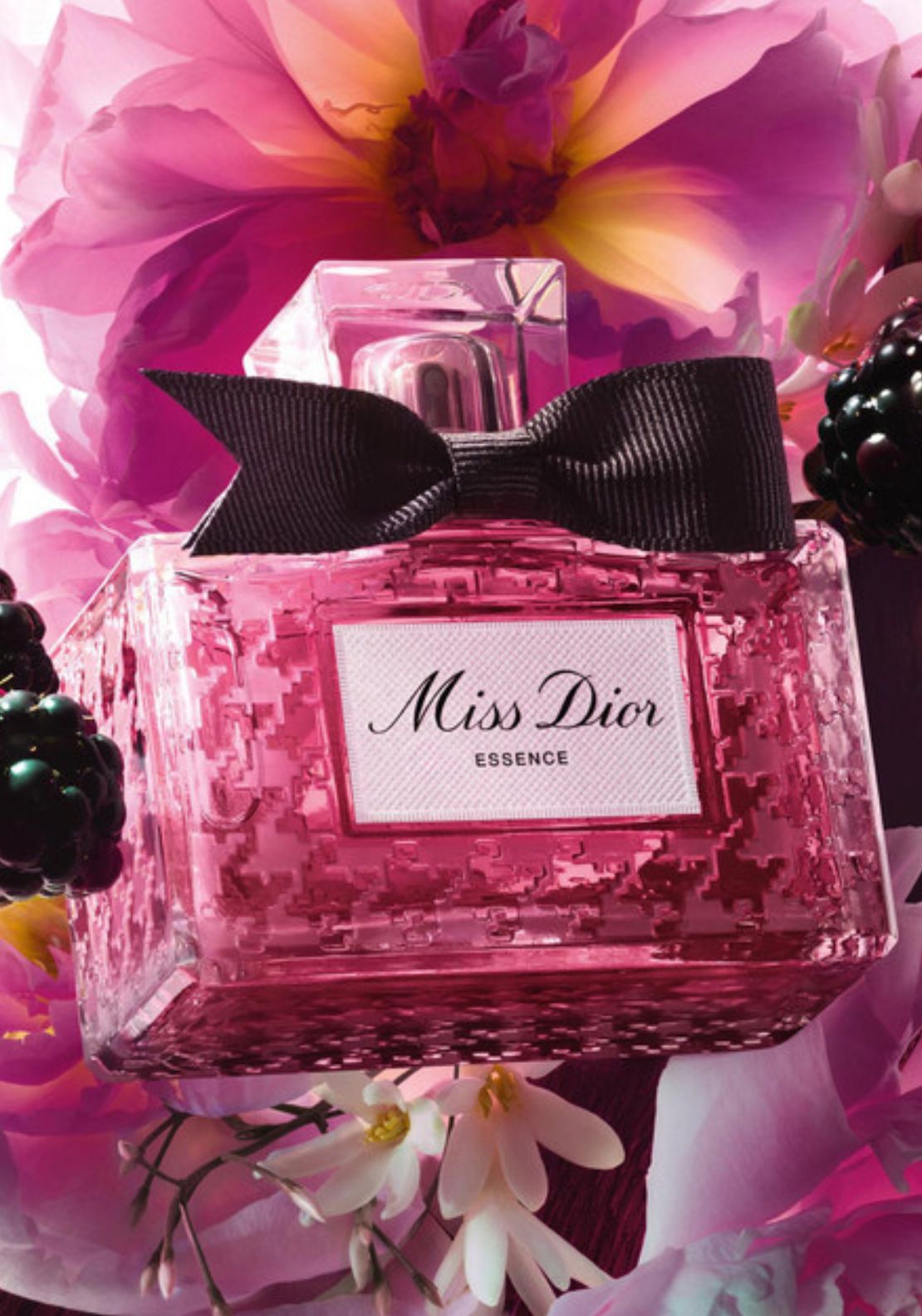 Dior Miss Dior Essence de Parfum 4 Shaws Department Stores